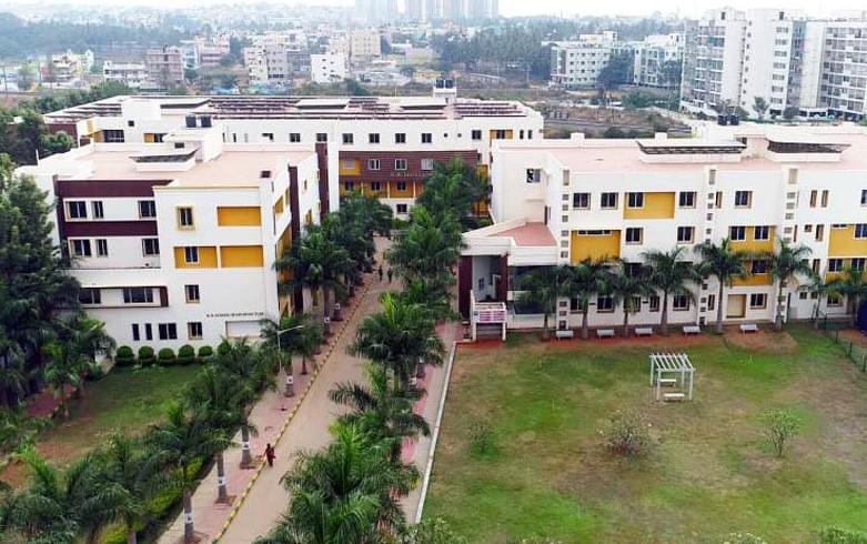 RR Institute of Advanced Studies Bangalore Campus photo 1